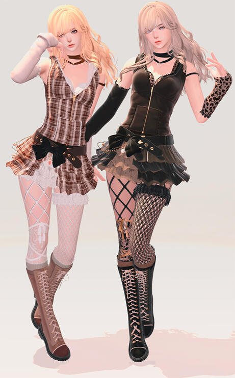 4pc set, 3 texture variants 4pc set, 3 texture variants