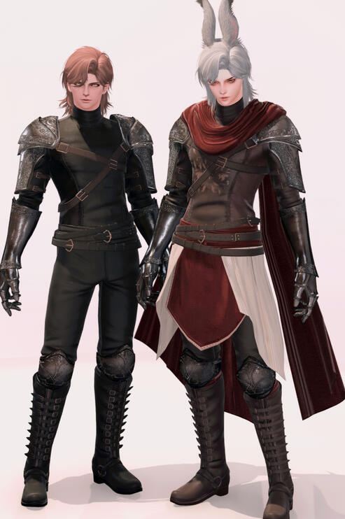 5pc set armor 5pc set armor